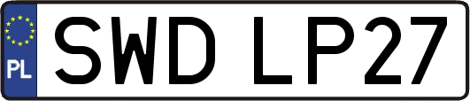 SWDLP27