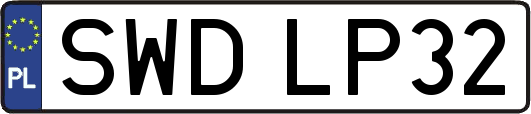 SWDLP32