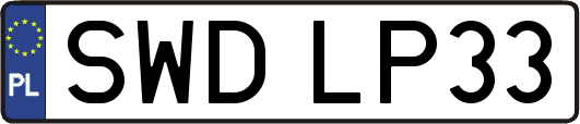 SWDLP33