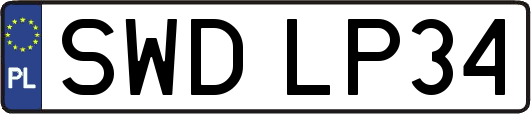 SWDLP34