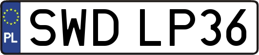 SWDLP36