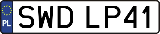 SWDLP41