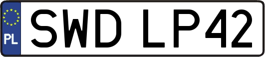 SWDLP42