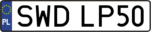 SWDLP50