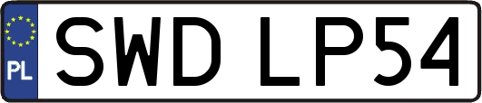 SWDLP54