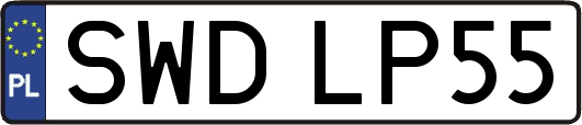 SWDLP55