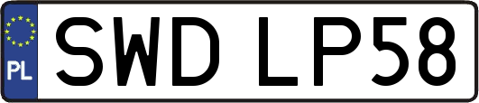 SWDLP58