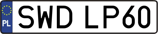 SWDLP60