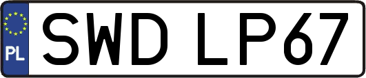 SWDLP67