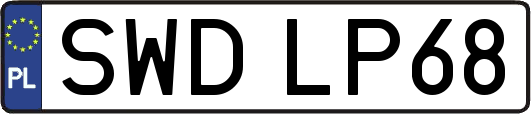 SWDLP68
