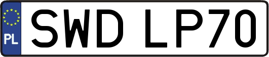 SWDLP70
