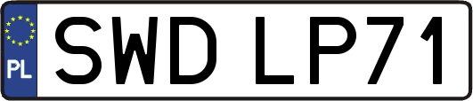 SWDLP71