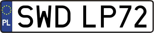 SWDLP72