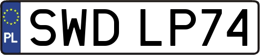 SWDLP74