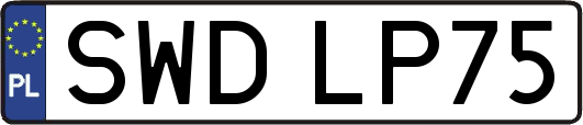 SWDLP75