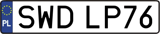 SWDLP76