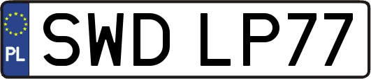 SWDLP77