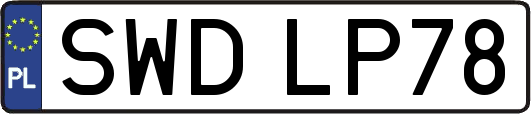 SWDLP78