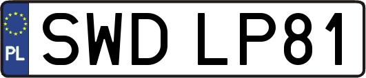 SWDLP81