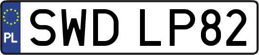 SWDLP82