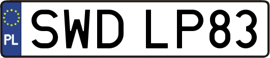 SWDLP83