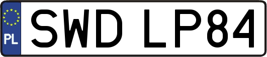 SWDLP84