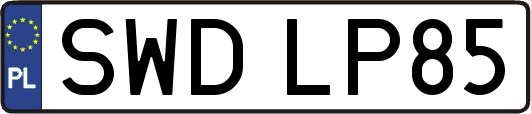 SWDLP85