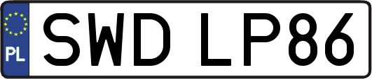 SWDLP86