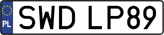 SWDLP89