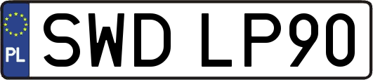 SWDLP90