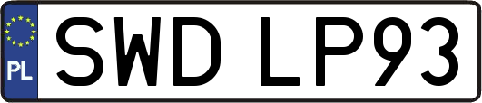 SWDLP93