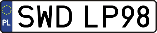 SWDLP98