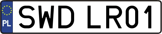 SWDLR01