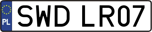 SWDLR07