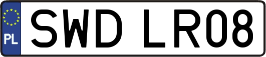SWDLR08