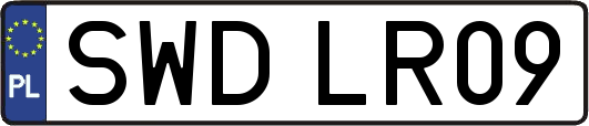 SWDLR09