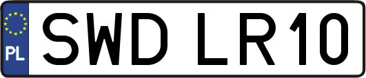 SWDLR10