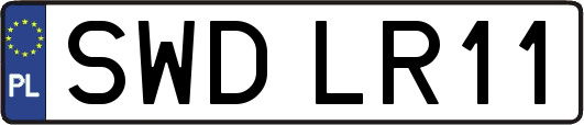 SWDLR11