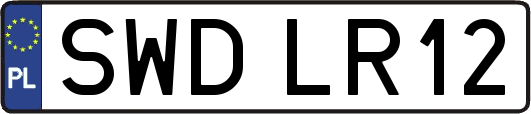 SWDLR12