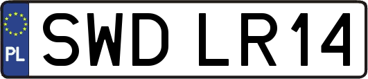 SWDLR14