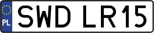 SWDLR15