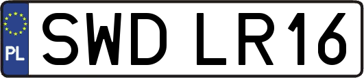 SWDLR16
