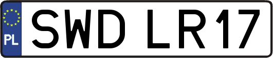 SWDLR17