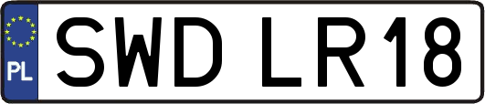SWDLR18