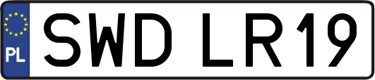 SWDLR19