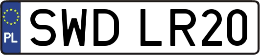 SWDLR20