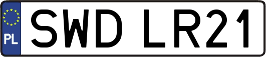 SWDLR21