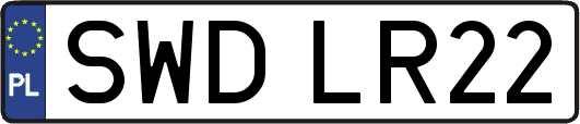 SWDLR22