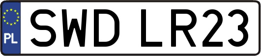 SWDLR23