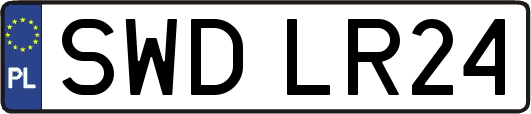 SWDLR24